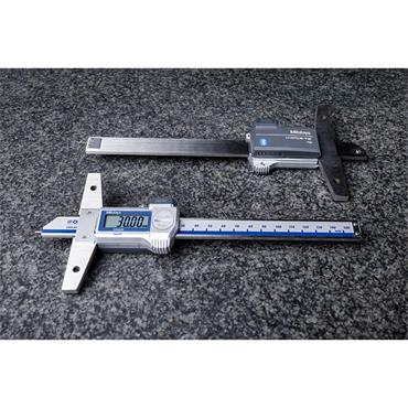 MITUTOYO MT571-301-20-BT Wireless Set IP67 Depth Caliper - 0-150mm