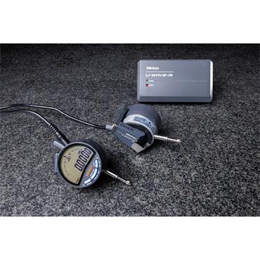 MITUTOYO 543-855B-D-IEEE Wireless Set ID-F Indicator - 12,7mm Range