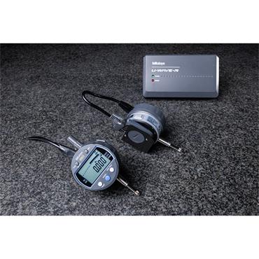 MITUTOYO 543-310B-10-IEEE Wireless Set Bore Gauge Indicator ID-C - 12,7mm Range