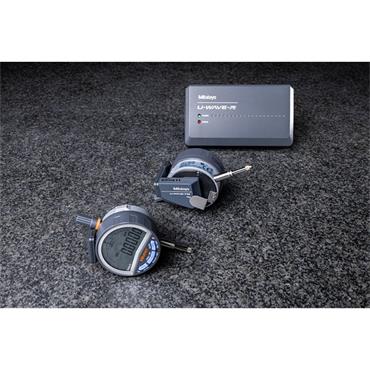 MITUTOYO 543-781B-10-IEEE Wireless Set Economy Indicator ID-S - 12,7mm Range