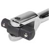 SEALEY AK7309 Premier Dual Drive Breaker Bar 3/8" & 1/2"Sq Drive 600mm
