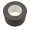 SEALEY DTB75  Duct Tape, 75mm x 50m, Black