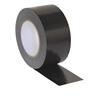 SEALEY DTB75  Duct Tape, 75mm x 50m, Black