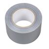 SEALEY DTS75 Duct Tape, 75mm x 50m, Silver