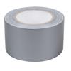 SEALEY DTS75 Duct Tape, 75mm x 50m, Silver