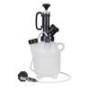 SEALEY VS820 Brake & Clutch Bleeding System, 2.5 Litres