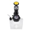 SEALEY VS820 Brake & Clutch Bleeding System, 2.5 Litres