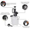 SEALEY VS820 Brake & Clutch Bleeding System, 2.5 Litres