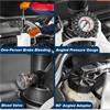 SEALEY VS820 Brake & Clutch Bleeding System, 2.5 Litres