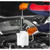 SEALEY VS820 Brake & Clutch Bleeding System, 2.5 Litres