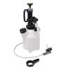 SEALEY VS820 Brake & Clutch Bleeding System, 2.5 Litres