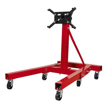 Sealey ES900F 900kg Folding Engine Stand 