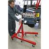 Sealey ES900F 900kg Folding Engine Stand 