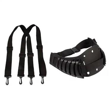 ESAB 0700500909 EPR-X1 Waist Belt and Shoulder Harness 