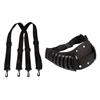 ESAB 0700500909 EPR-X1 Waist Belt and Shoulder Harness 