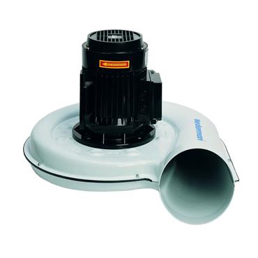 Nederman N16 Single Phase Fan