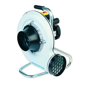 NEDERMAN N16 Portable Fan