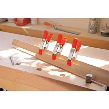 Bessey XM3EU Spring Clamp 
