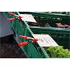 Bessey XM3EU Spring Clamp 