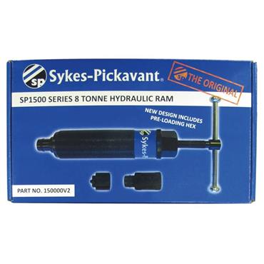 SYKES-PICKAVANT 150000V2 1500 Series 8 Tonne Hydraulic Ram