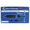 SYKES-PICKAVANT 150000V2 1500 Series 8 Tonne Hydraulic Ram