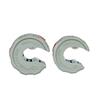 ROTHENBERGER 1000005178 1/2" and 3/4" Procut Twin Pack