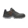 Exena Cipro Composite S3 SRC Black/Brown Safety Shoes, 7/41