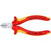 KNIPEX 70 06 125 VDE Diagonal Cutter