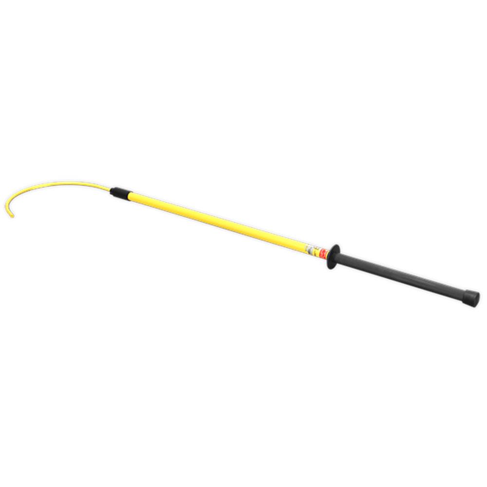 Electric Rescue Pole SEALEY HRP45 High Voltage Rescue Pole available online - Caulfield ...