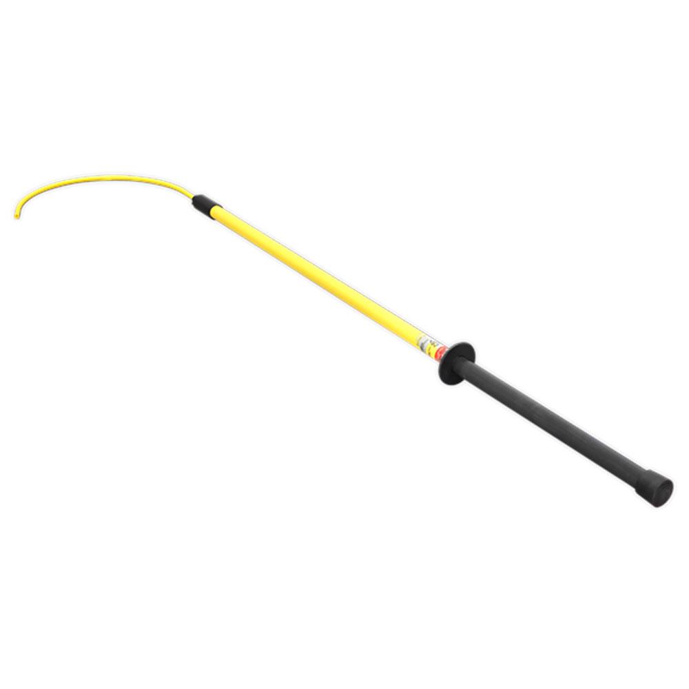 Electric Rescue Pole SEALEY HRP45 High Voltage Rescue Pole available online - Caulfield ...