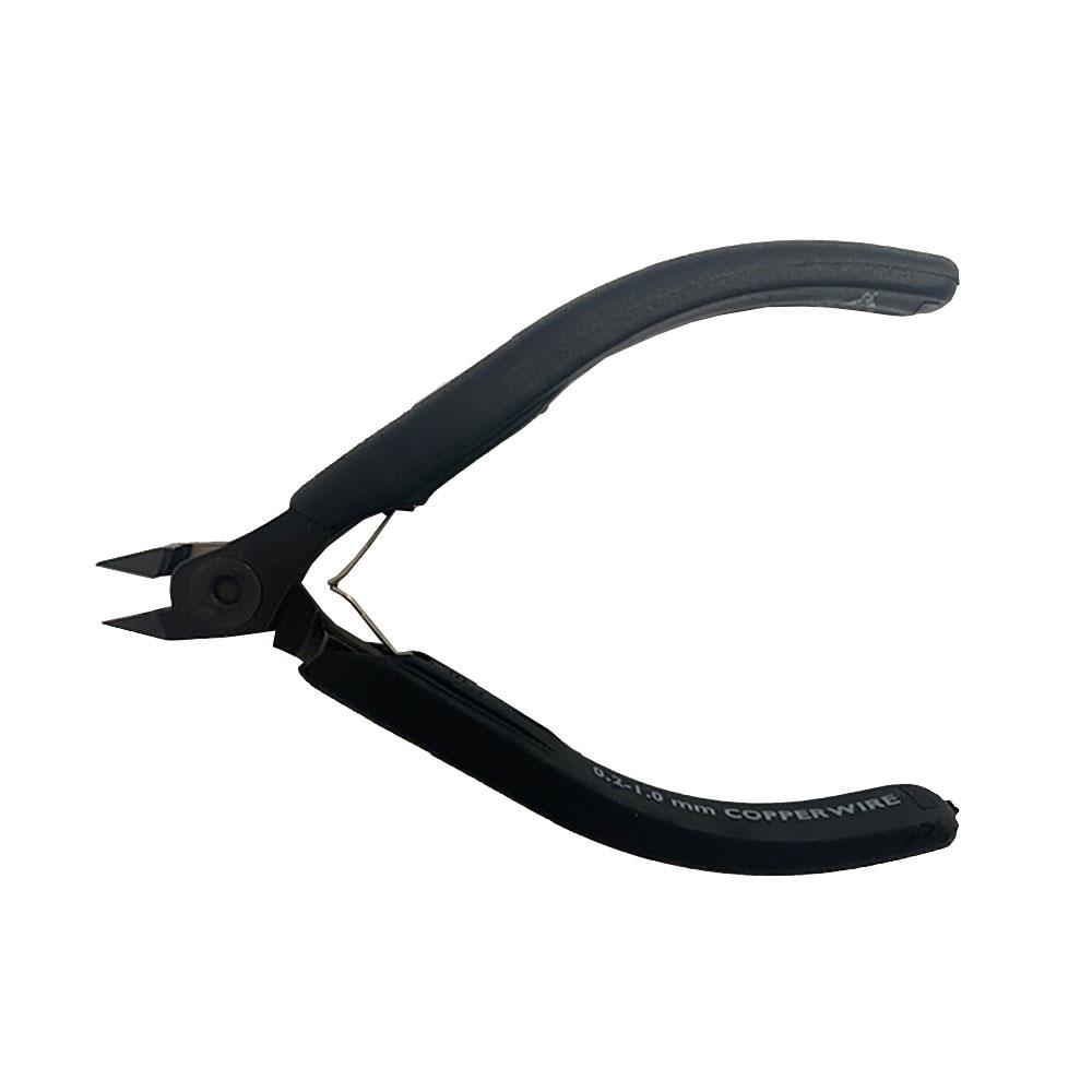 LARSSON 9156 ESD Diagonal Cutter, 110mm available online Caulfield