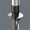 WERA 05028005001 Torx Screwdriver T10 Tip