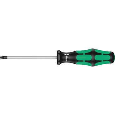 WERA 05028005001 Torx Screwdriver T10 Tip