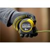 STANLEY 0-33-728 Fatmax Measuring Tape,  8m
