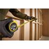 STANLEY 0-33-728 Fatmax Measuring Tape,  8m