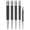 STARRETT S816PC Punch Set, 5 Piece Set