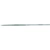 BAHCO 2-307-14-D-1P Diamond Needle File without handle, round, 140 mm