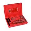 SNAP ON TOOLS ONEXDMS48A Master Extractor Set, 48 Piece Set