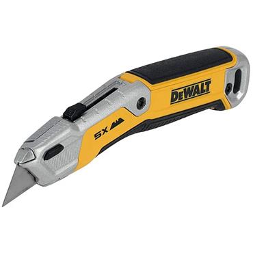 DeWalt DWHT10998-0 Retractable Blade Utility Knife 
