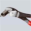 KNIPEX 74 01 200 SB High Leverage Diagonal Cutter with plastic handles, 200mm 