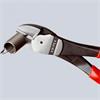 KNIPEX 74 06 200 T BK Tethered High Leverage Diagonal Cutter