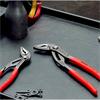 KNIPEX 87 51 180 SB Cobra ES Water Pump Pliers extra-slim, 180mm