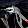 KNIPEX 87 51 180 SB Cobra ES Water Pump Pliers extra-slim, 180mm