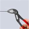 KNIPEX 87 51 180 SB Cobra ES Water Pump Pliers extra-slim, 180mm