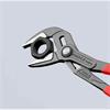KNIPEX 87 51 250 SB Cobra ES Water Pump Pliers extra-slim, 250mm