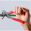 KNIPEX 87 51 250 SB Cobra ES Water Pump Pliers extra-slim, 250mm