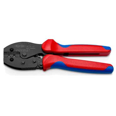 KNIPEX 97 52 42 PreciForce Crimping pliers for MC4/MC4 EVO 2 connectors