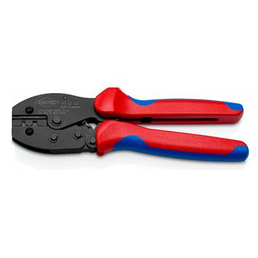 KNIPEX 97 52 42 SB Crimp Tool, Plier, MC4 and MC4 EVO 2 Solar Connectors