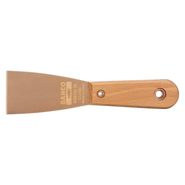 Bahco NSB706 Non-Sparking Flexible Scrapers Copper Beryllium