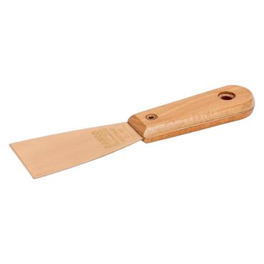 Bahco NSB706 Non-Sparking Flexible Scrapers Copper Beryllium